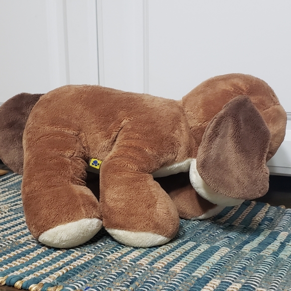 Build A Bear Certified Dog Plush - Picture 6 of 6